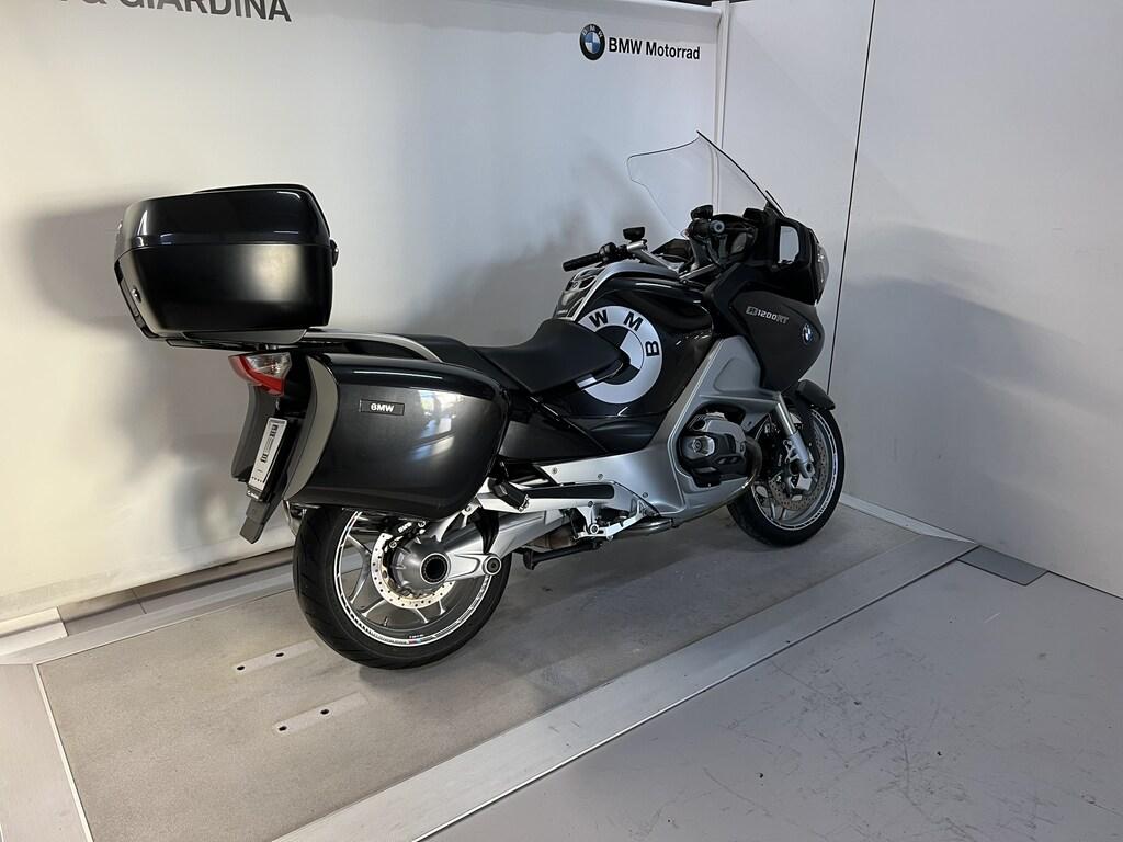 R 1200 RT