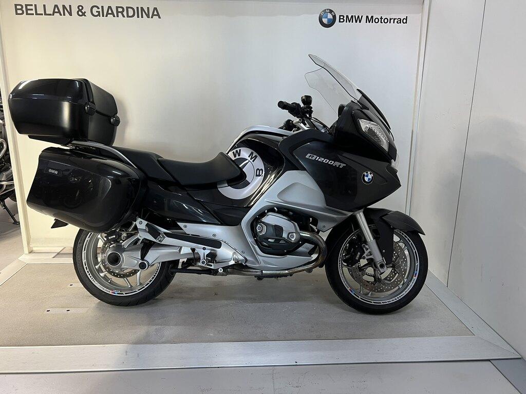 R 1200 RT