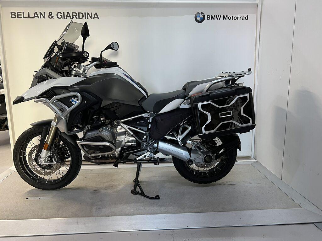 R 1200 GS