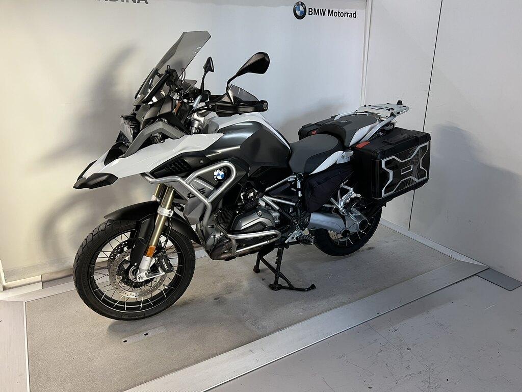 R 1200 GS