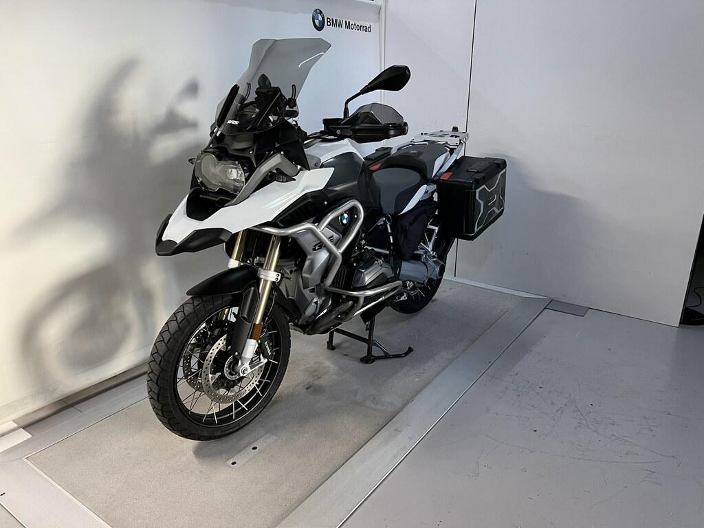 R 1200 GS