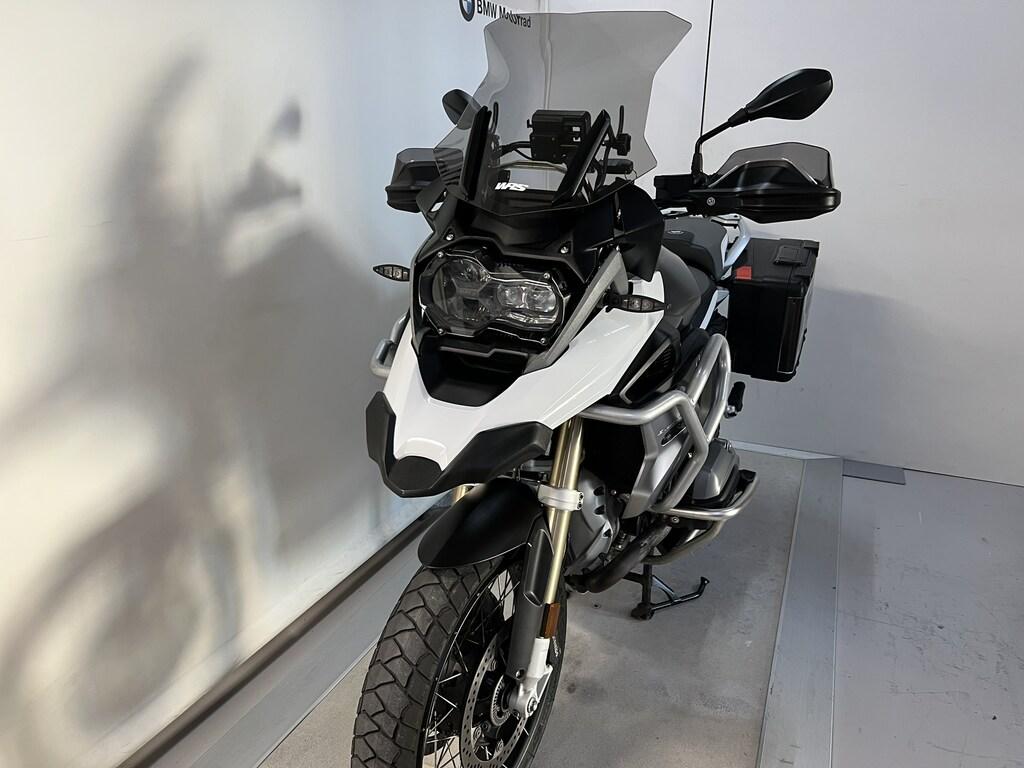 R 1200 GS