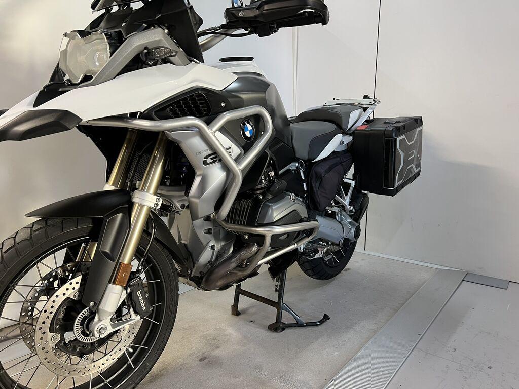 R 1200 GS