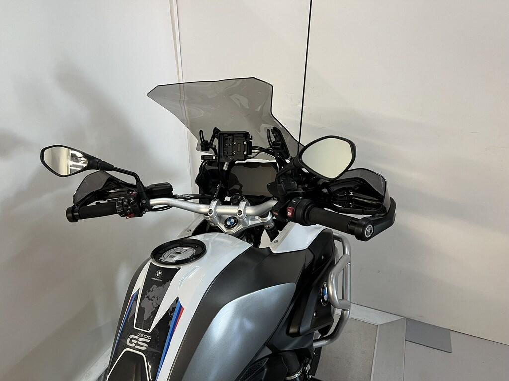 R 1200 GS
