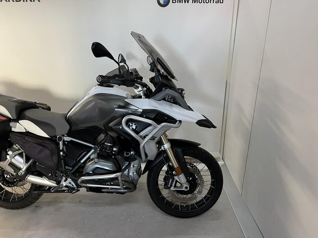R 1200 GS