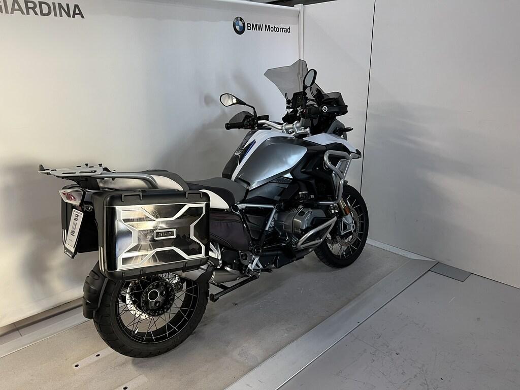 R 1200 GS
