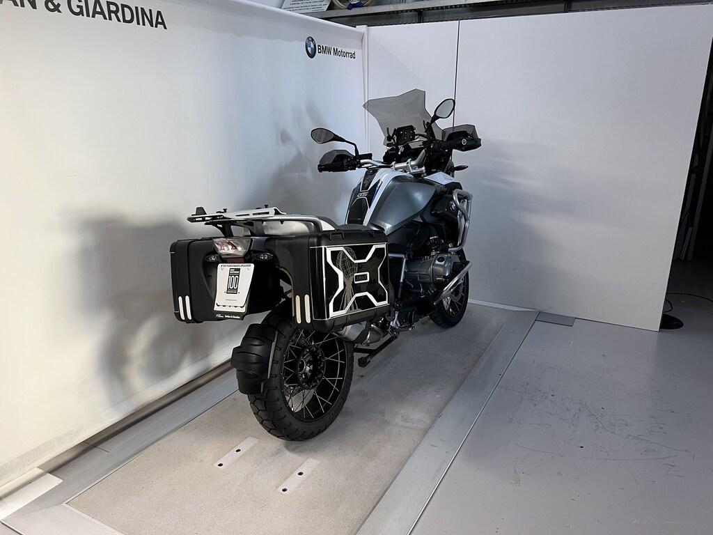 R 1200 GS