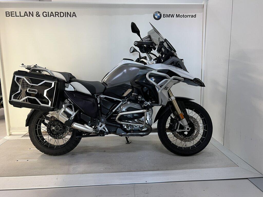 R 1200 GS