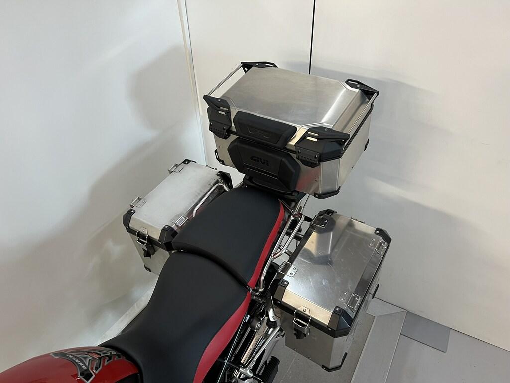 R 1200 GS