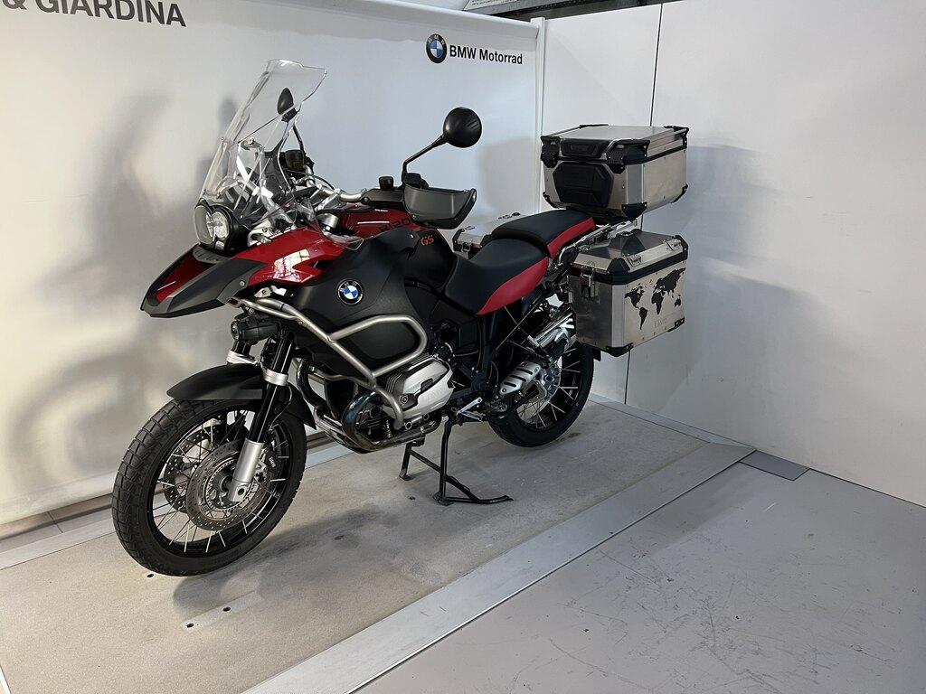 R 1200 GS