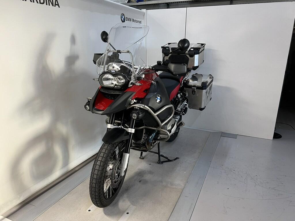 R 1200 GS