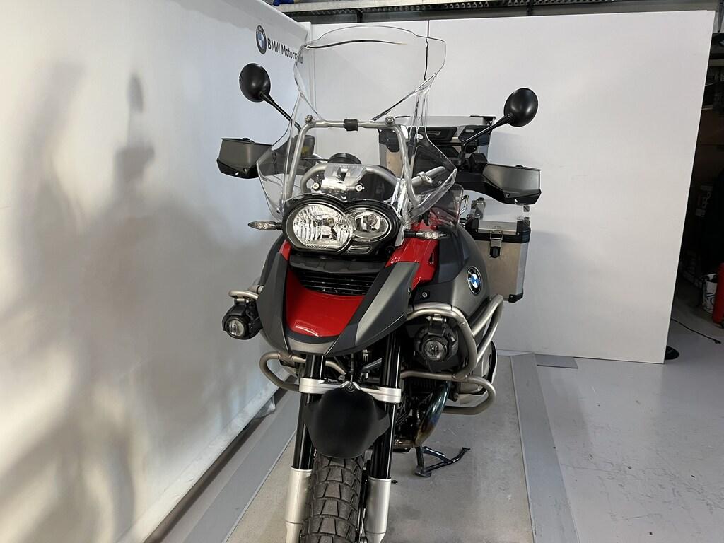 R 1200 GS
