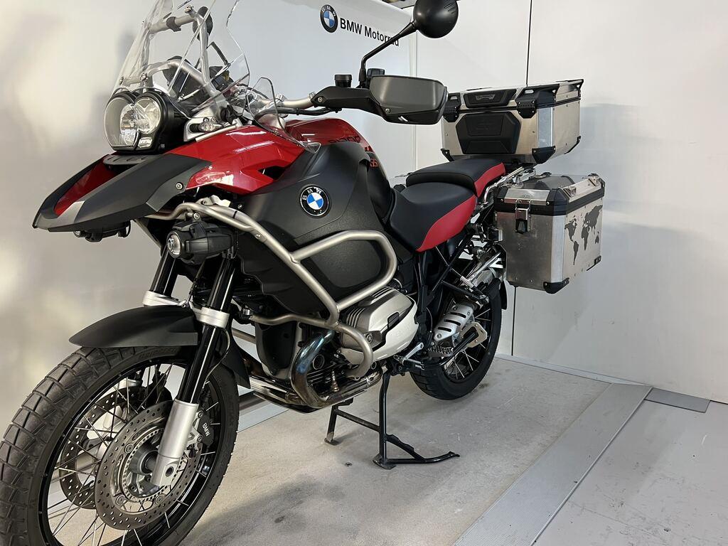 R 1200 GS