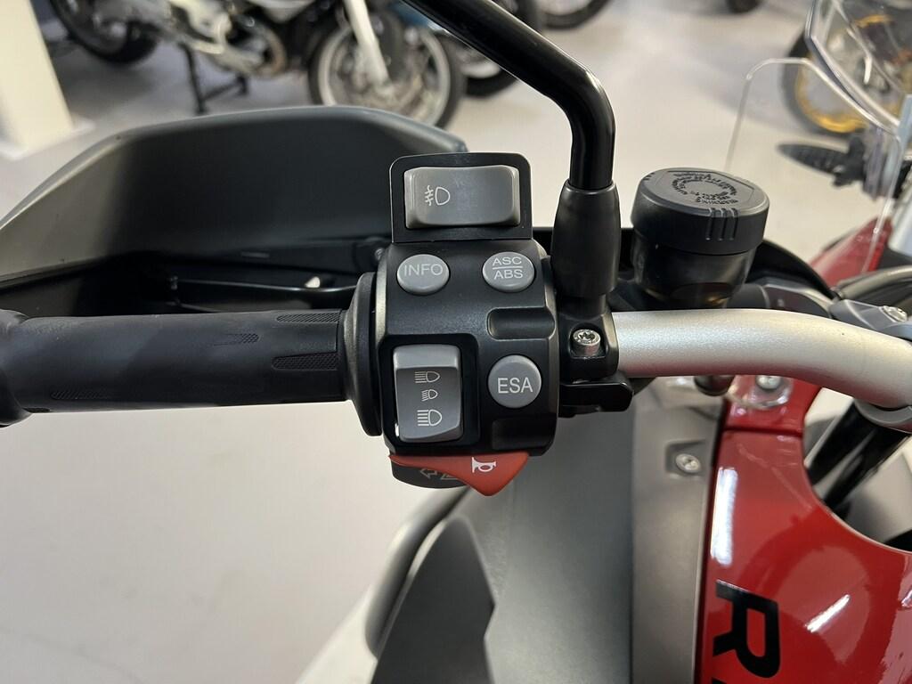 R 1200 GS
