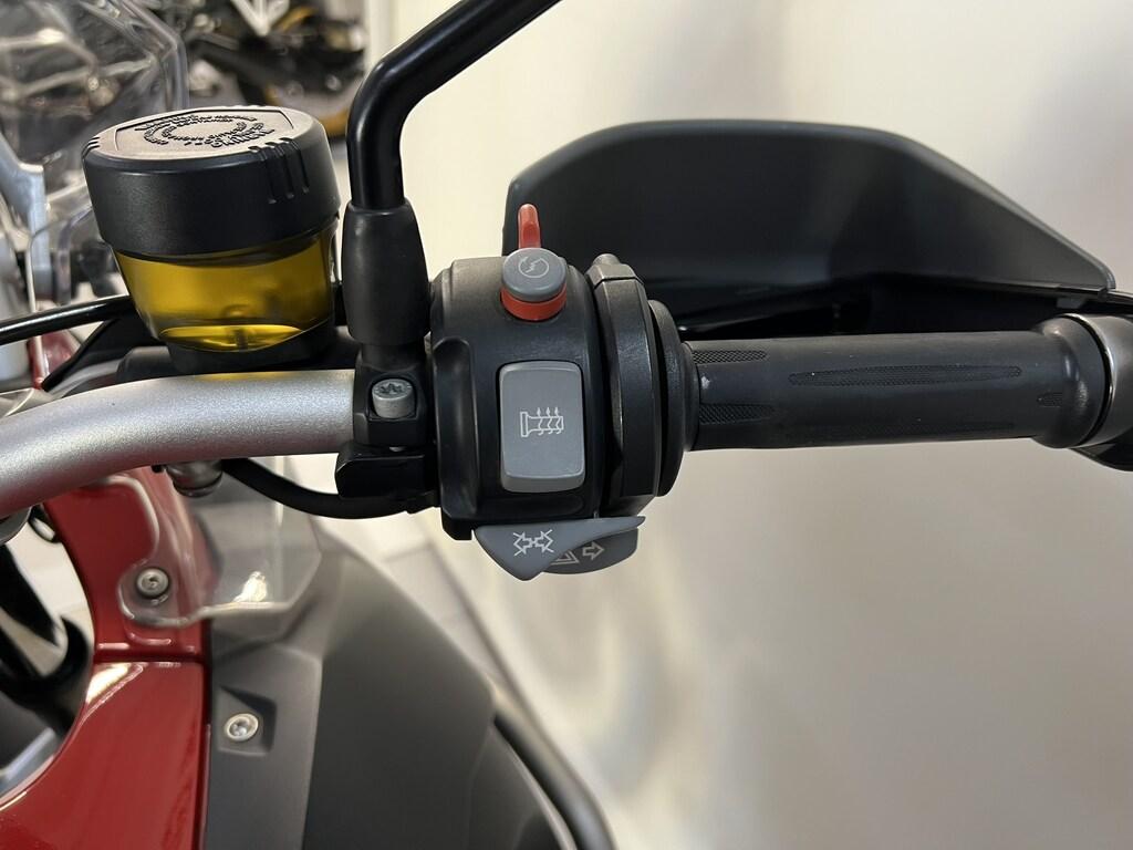 R 1200 GS