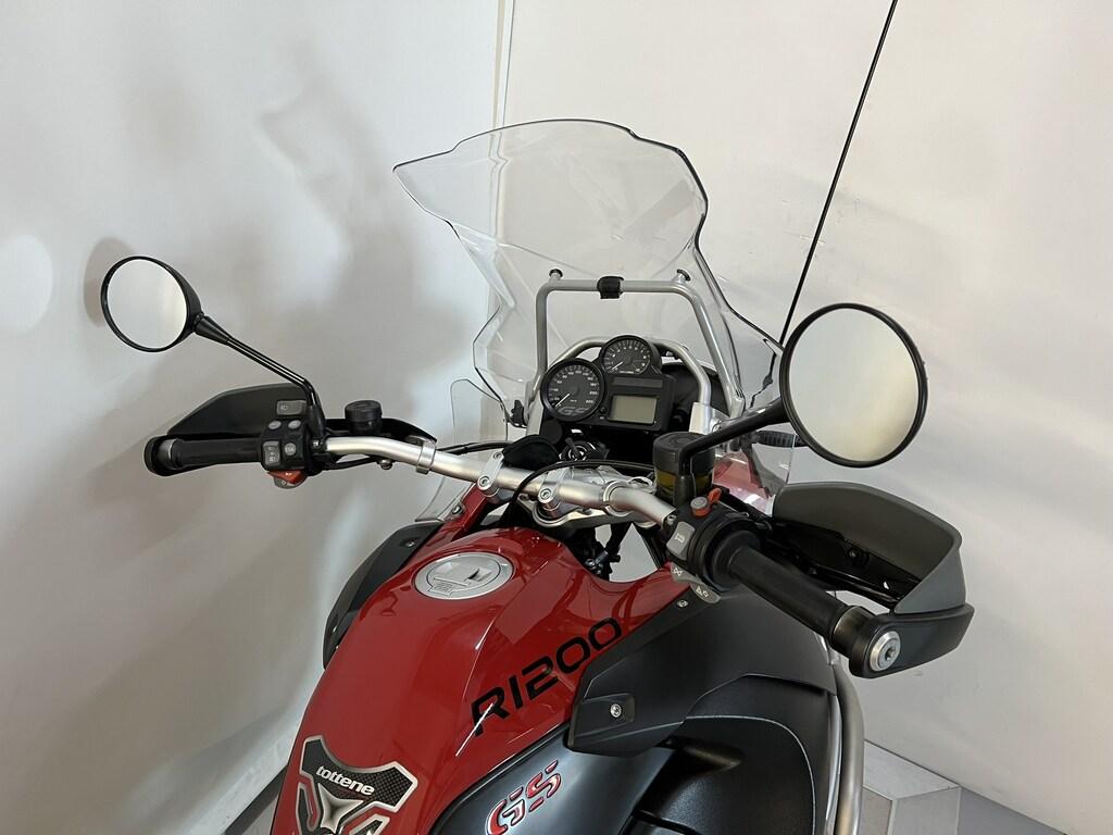 R 1200 GS