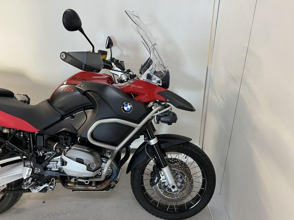 R 1200 GS