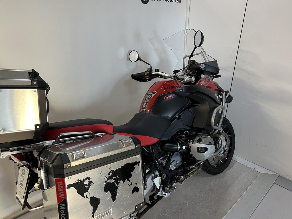 R 1200 GS