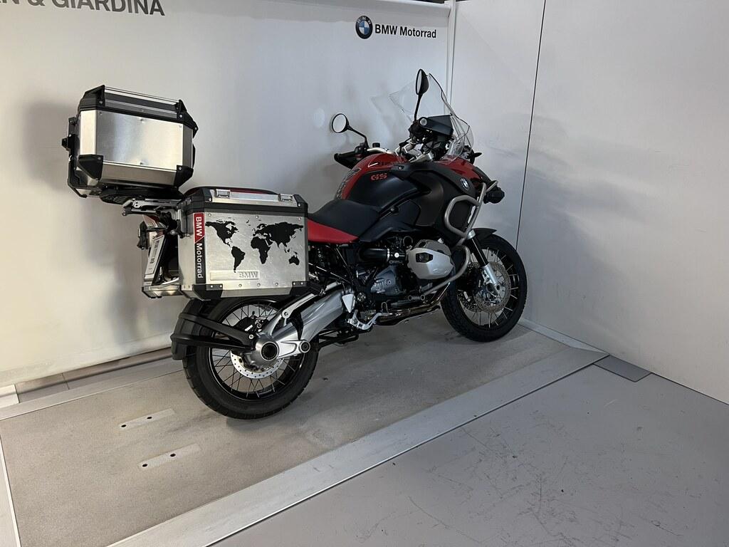 R 1200 GS