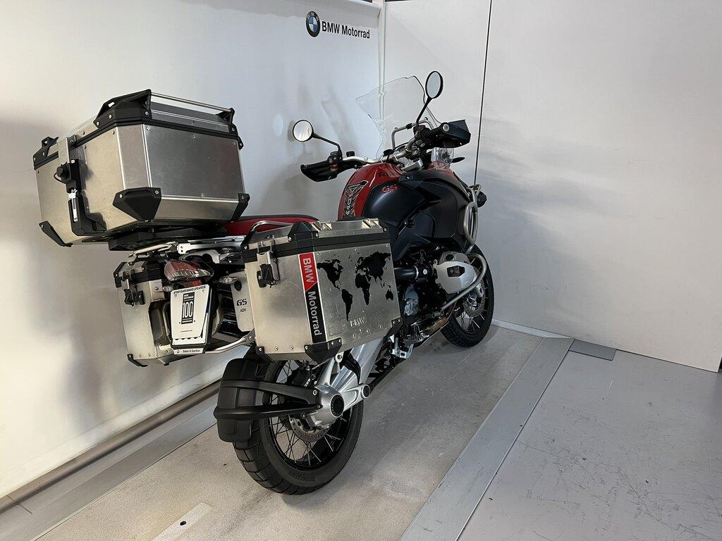 R 1200 GS
