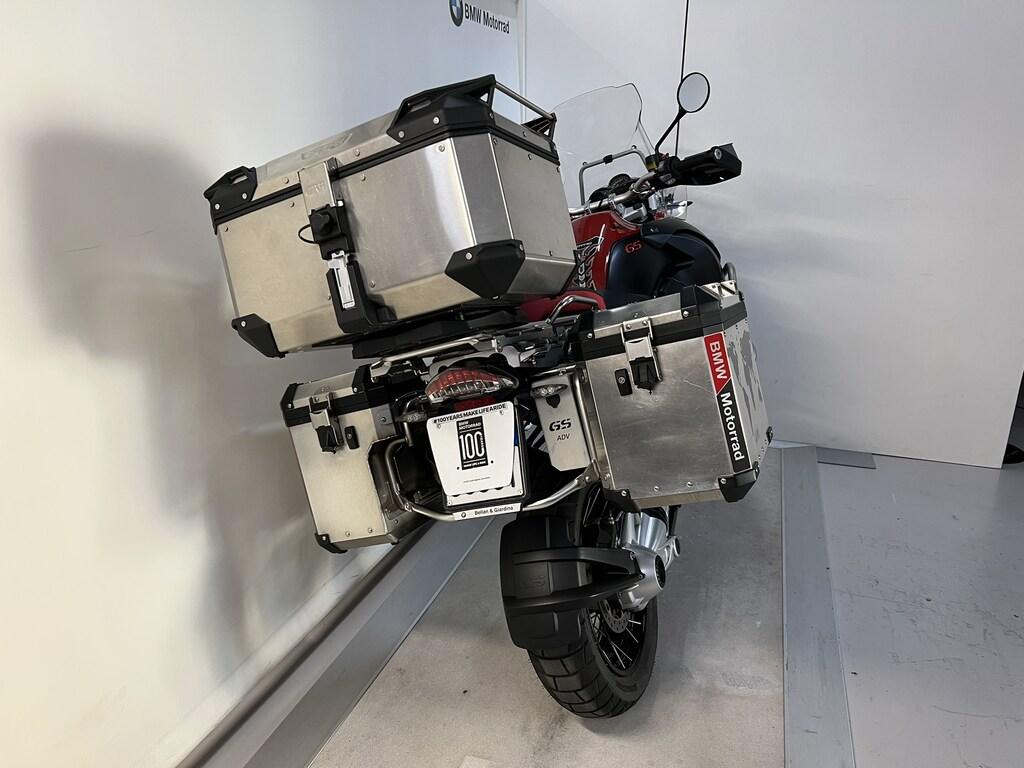 R 1200 GS