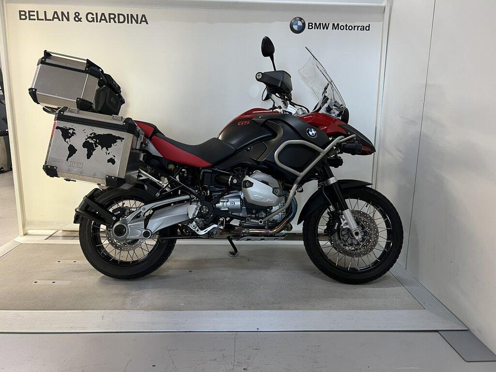 R 1200 GS