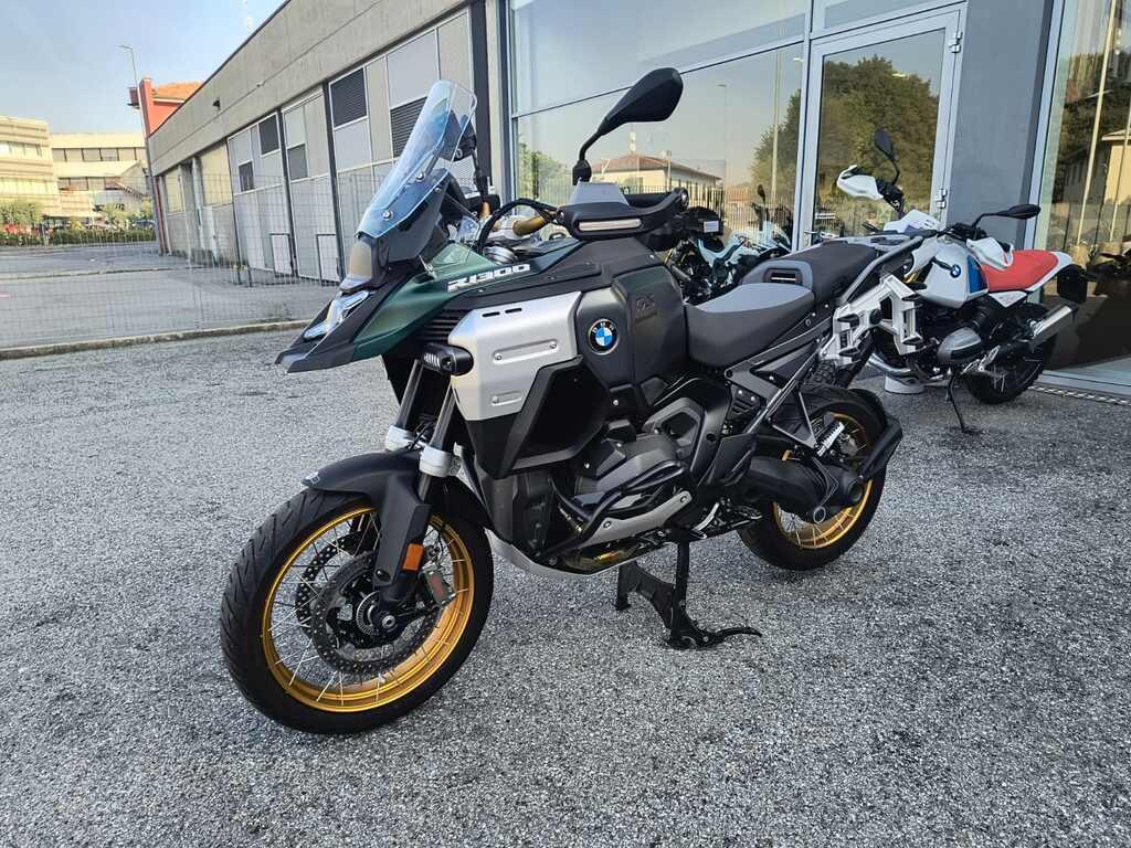 R 1300 GS