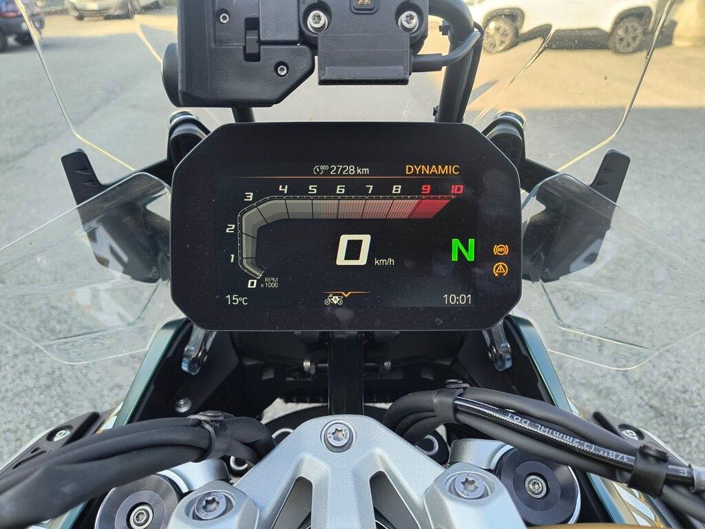 R 1300 GS