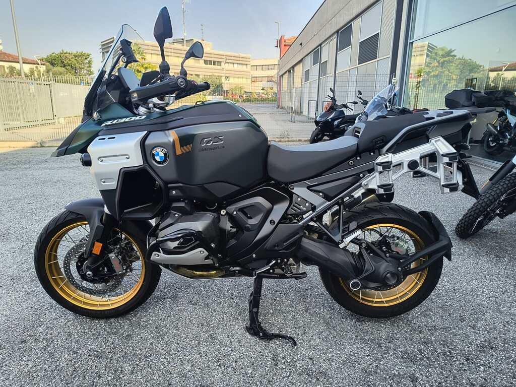 R 1300 GS