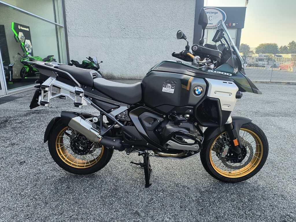 R 1300 GS