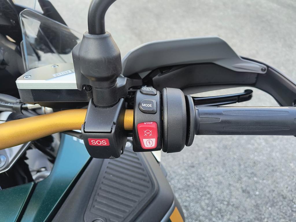 R 1300 GS