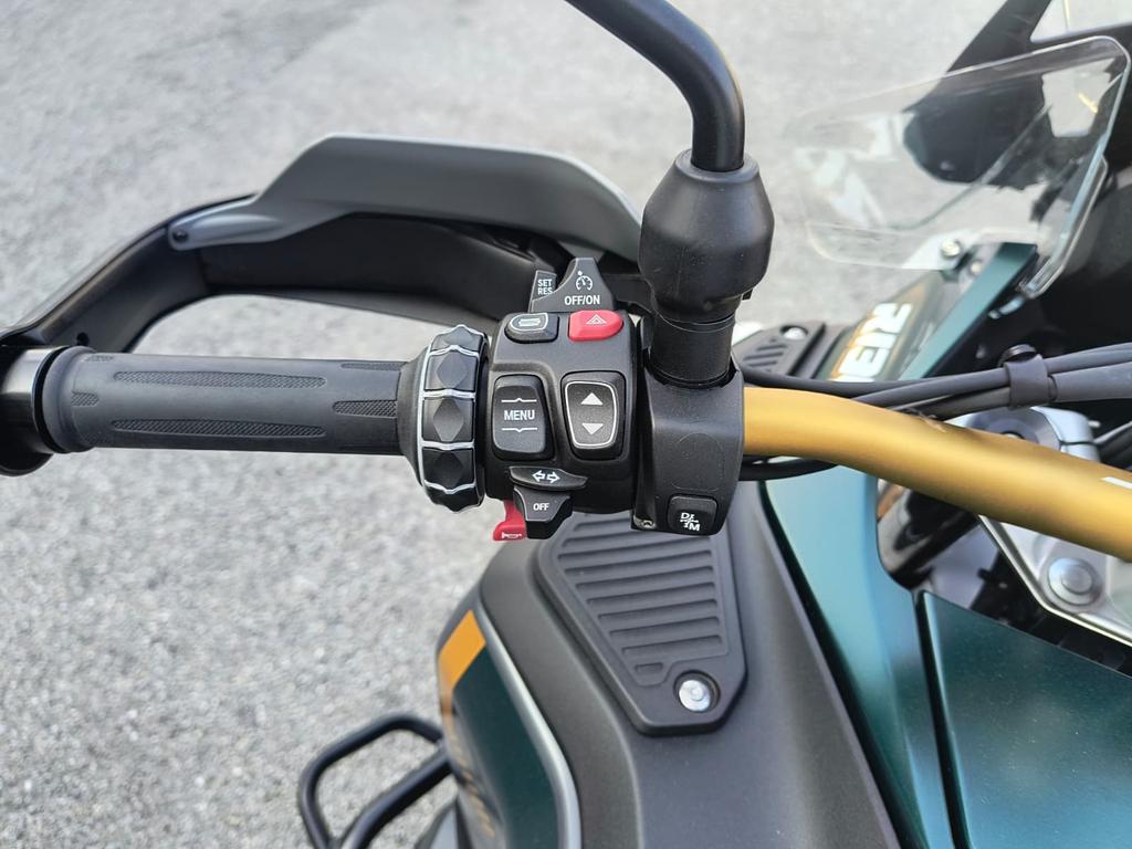 R 1300 GS