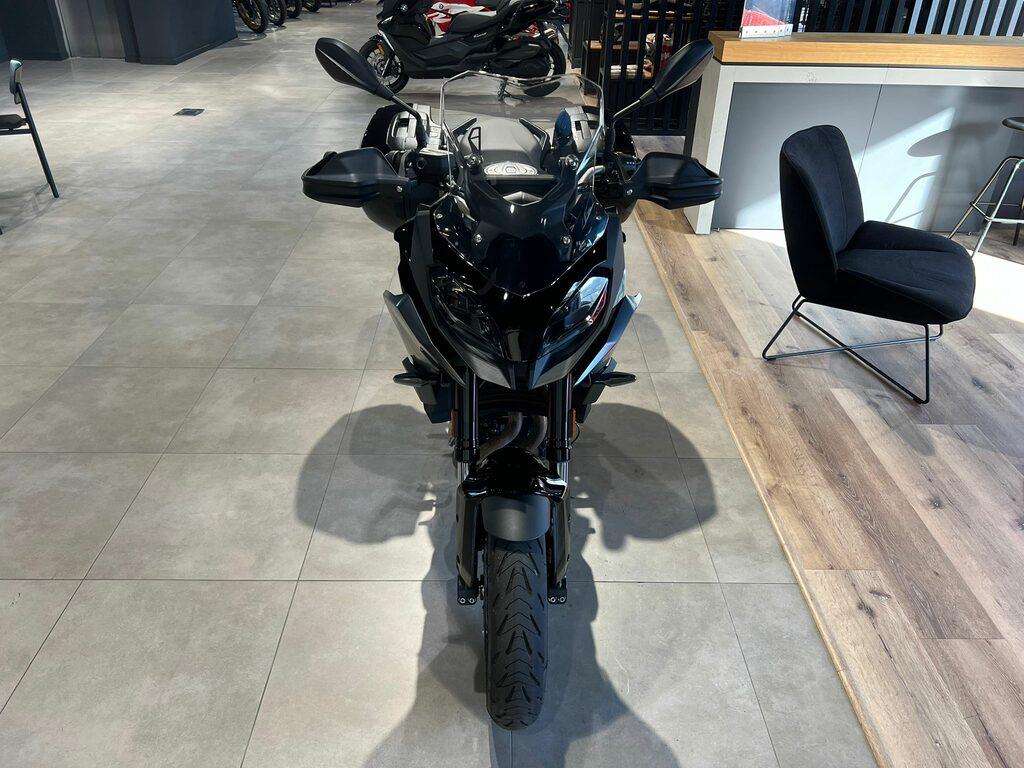 F 900 XR