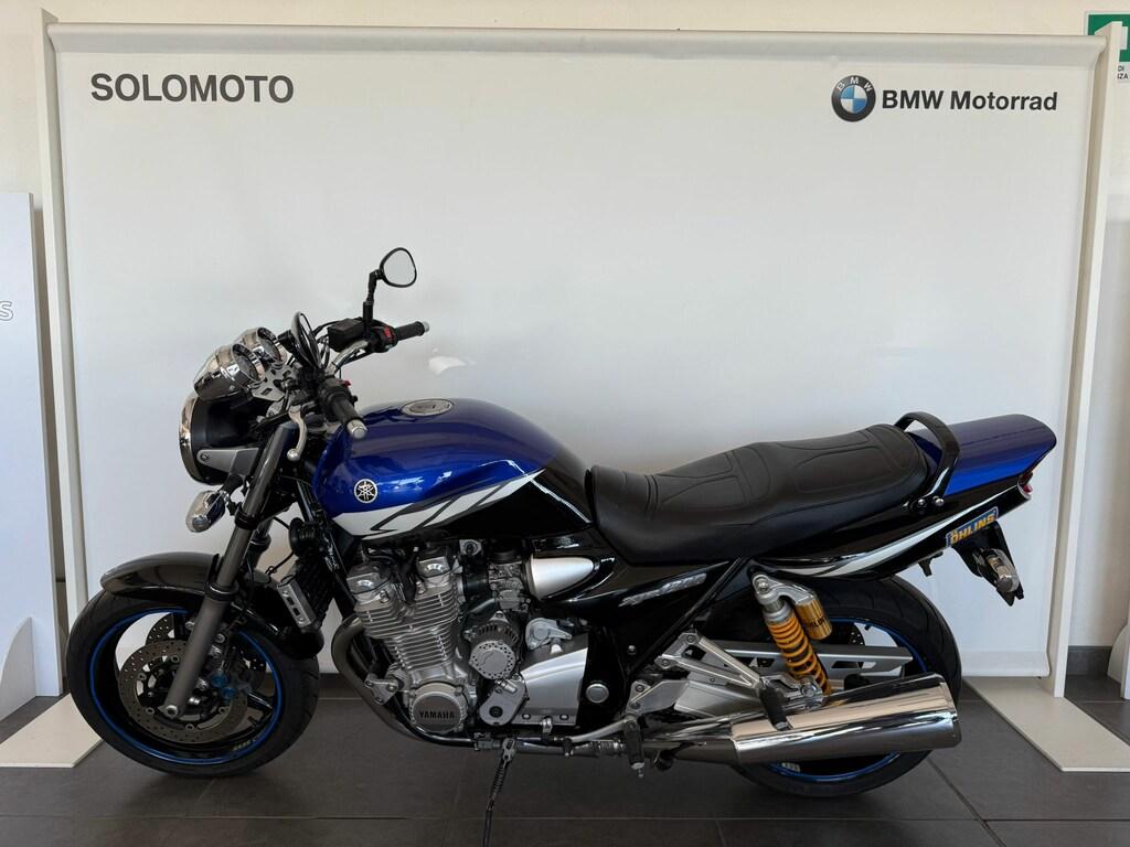XJR 1300