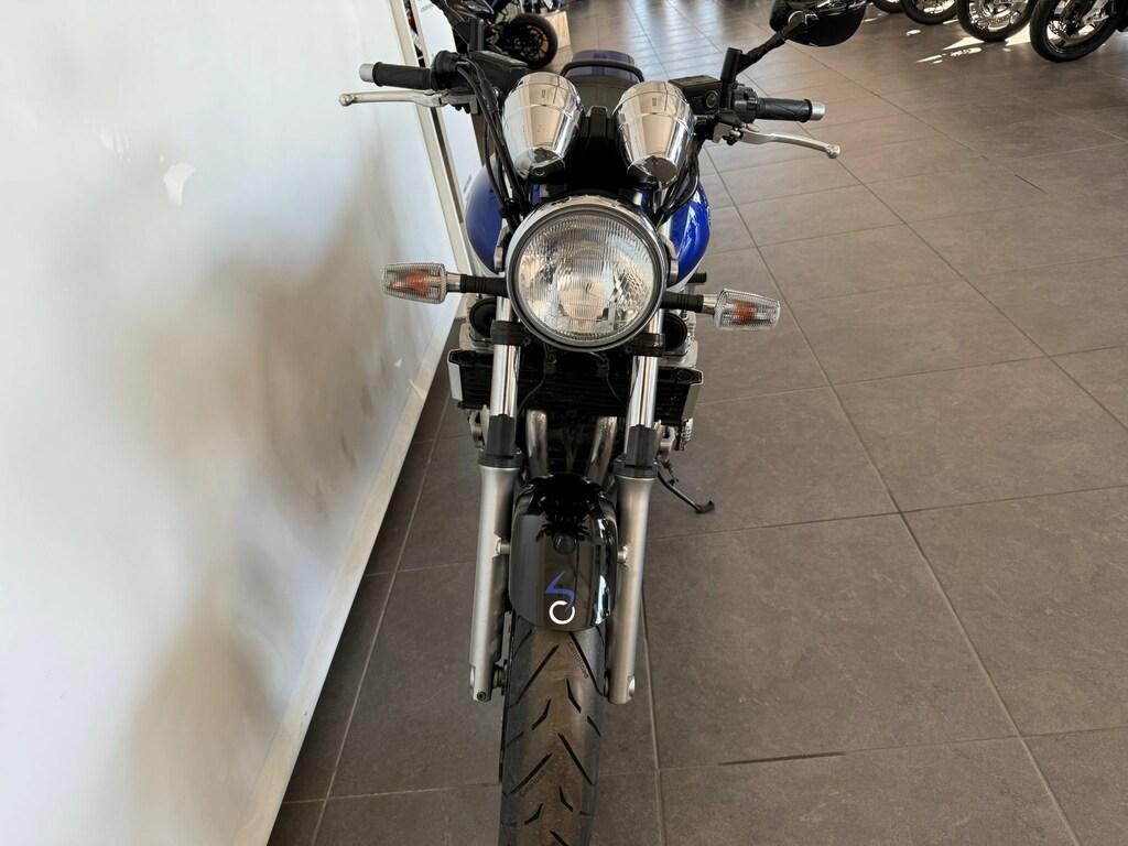 XJR 1300