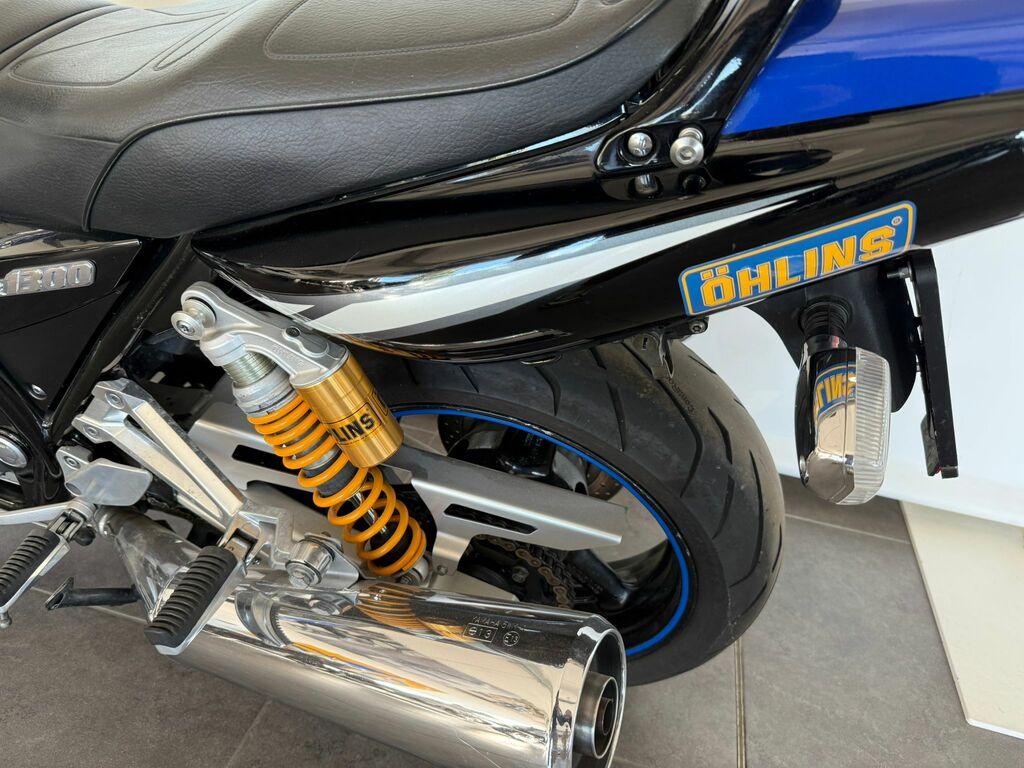 XJR 1300