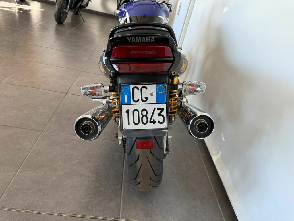 XJR 1300