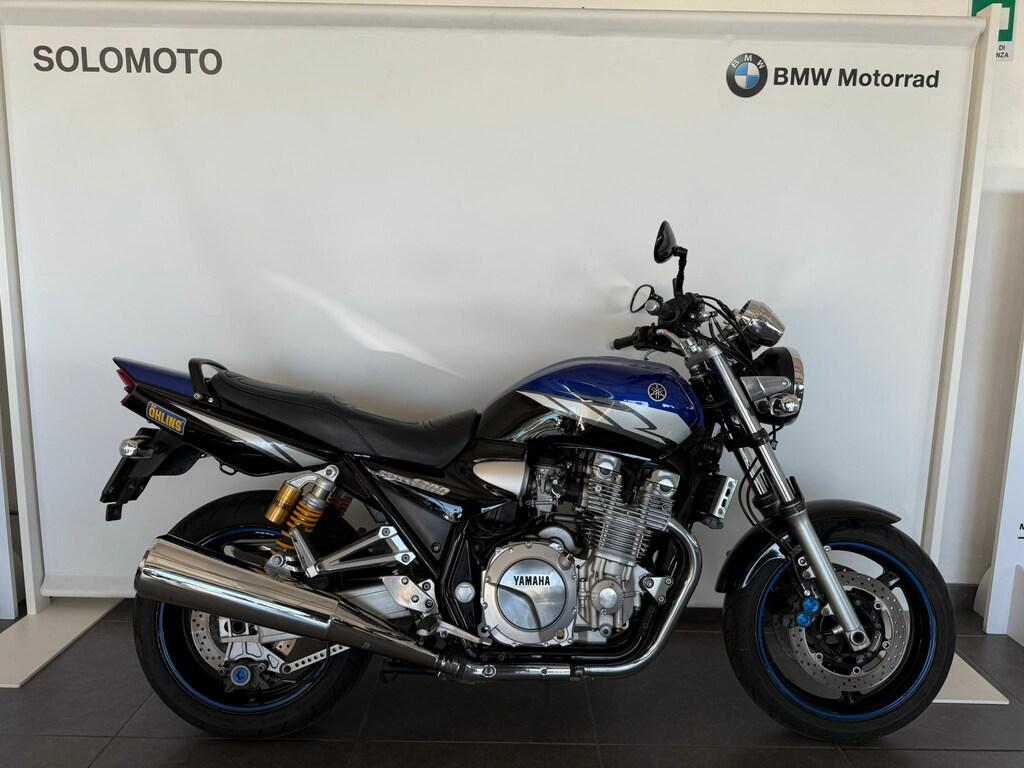 XJR 1300