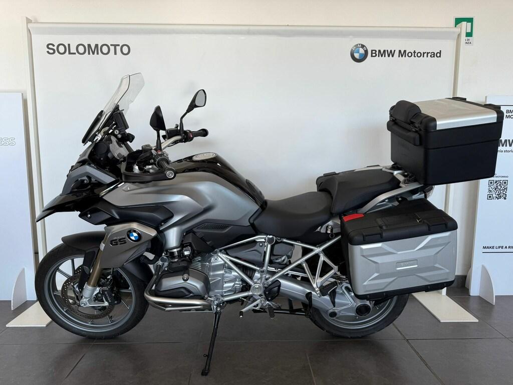 R 1200 GS