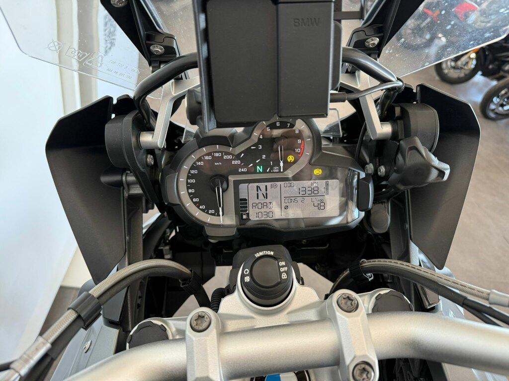 R 1200 GS