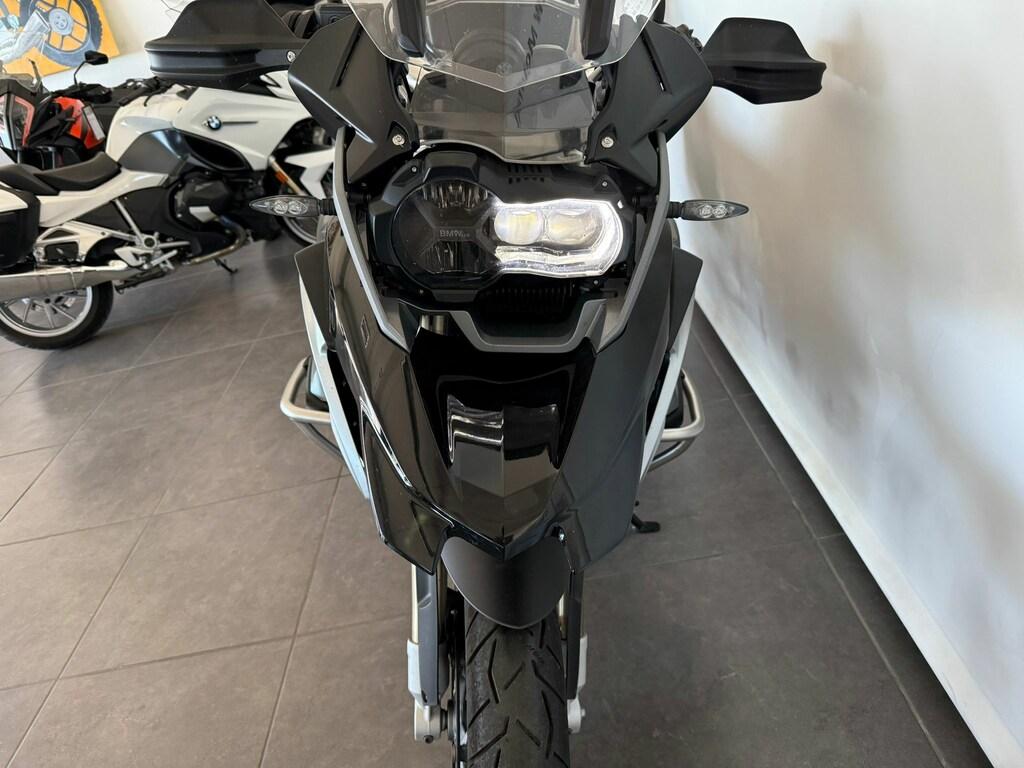 R 1200 GS