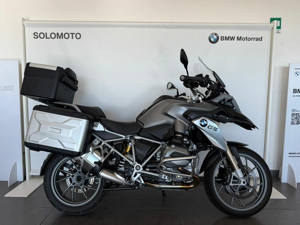 R 1200 GS