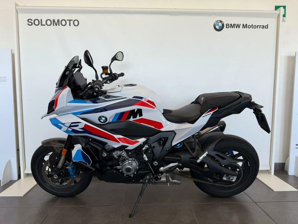 M 1000 XR