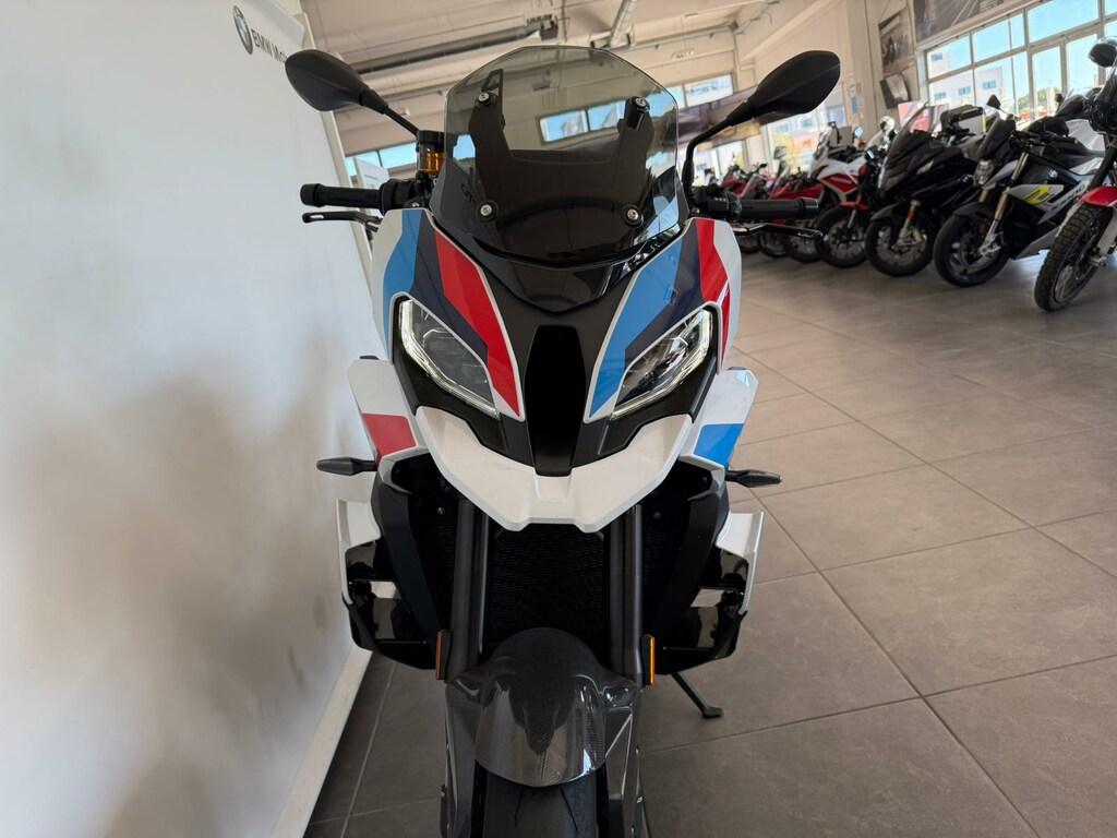 M 1000 XR