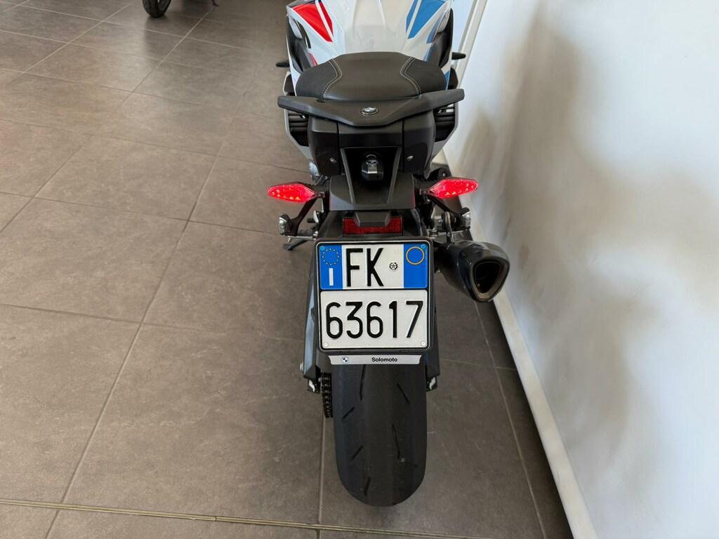 M 1000 XR