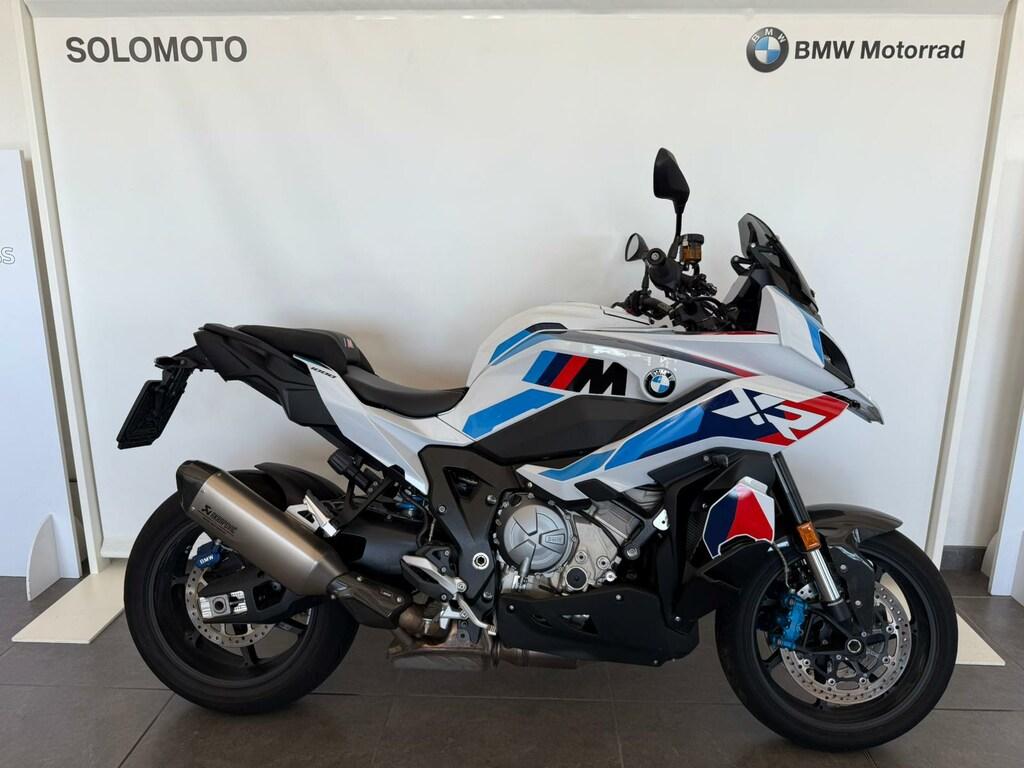 M 1000 XR