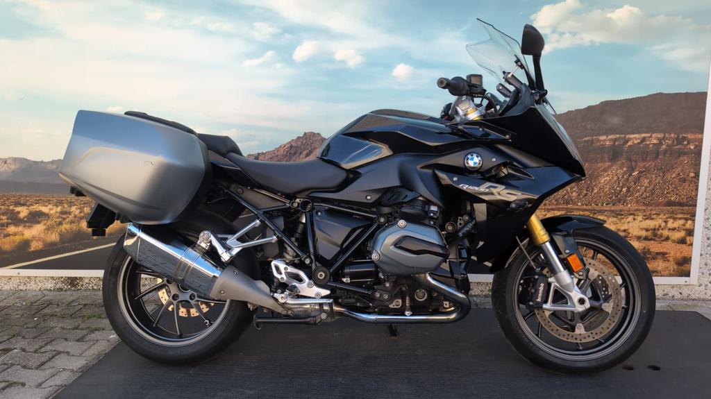 R 1200 RS