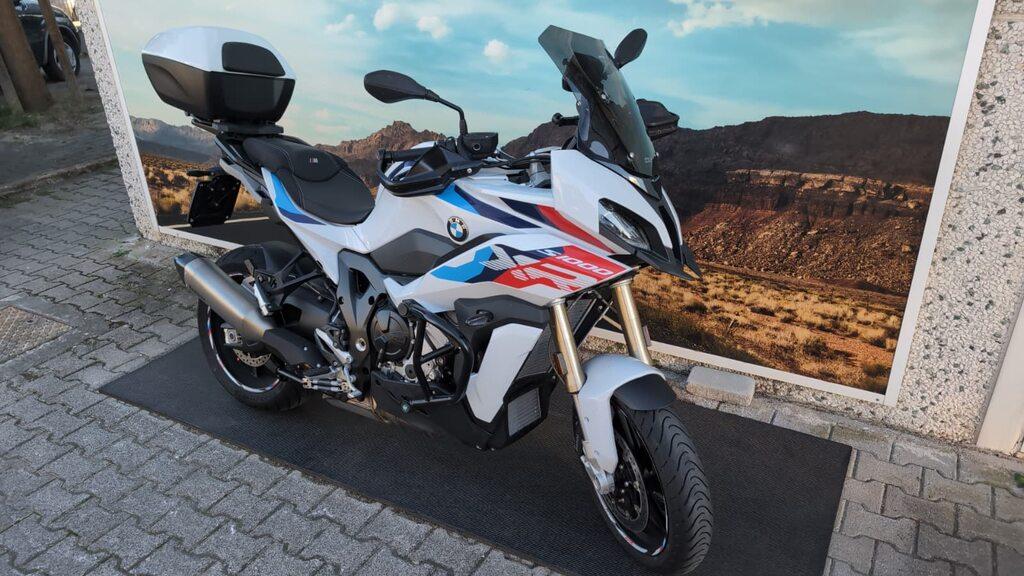 S 1000 XR