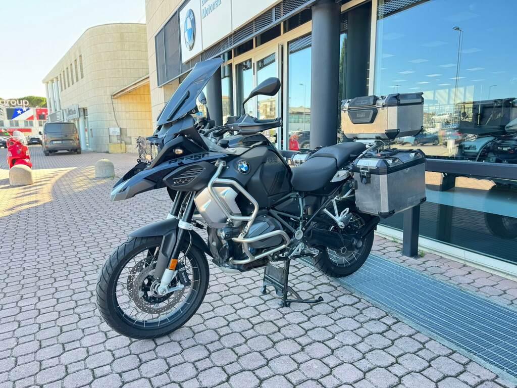 R 1250 GS