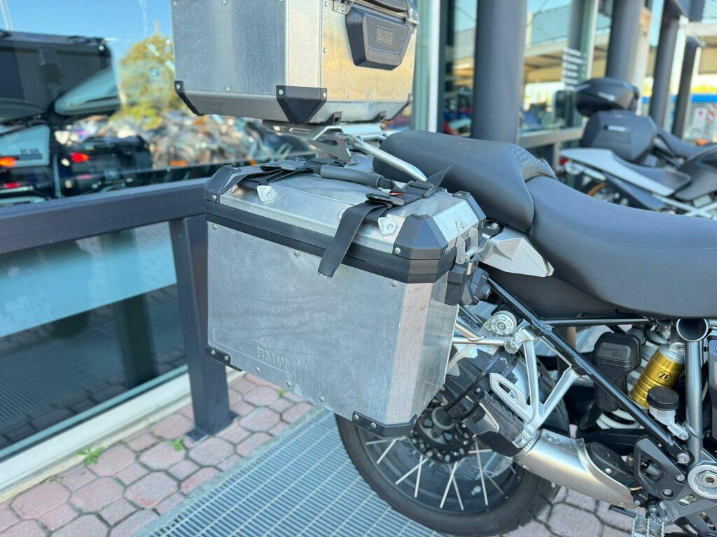 R 1250 GS